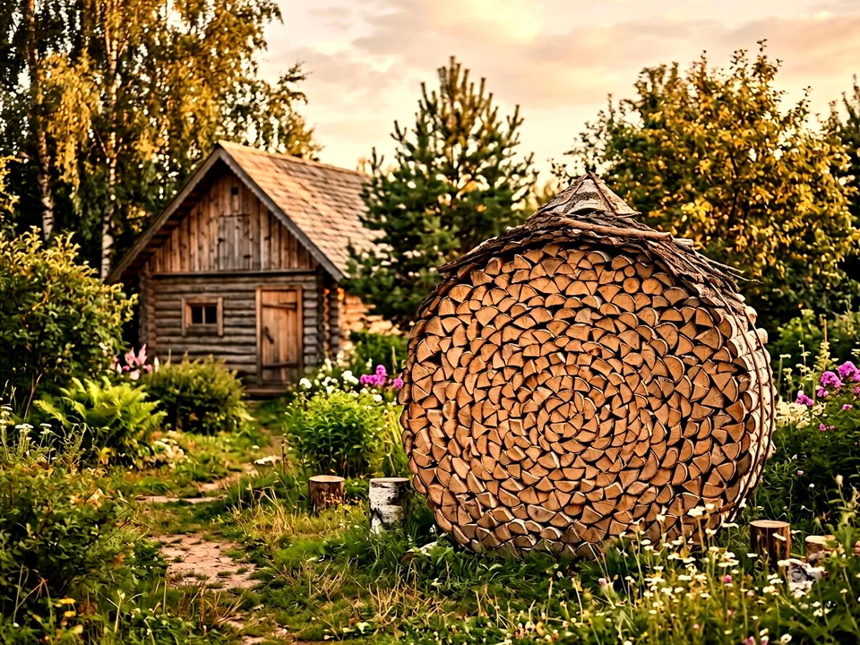 Липа для бани, Тверь, улица Речная, 17